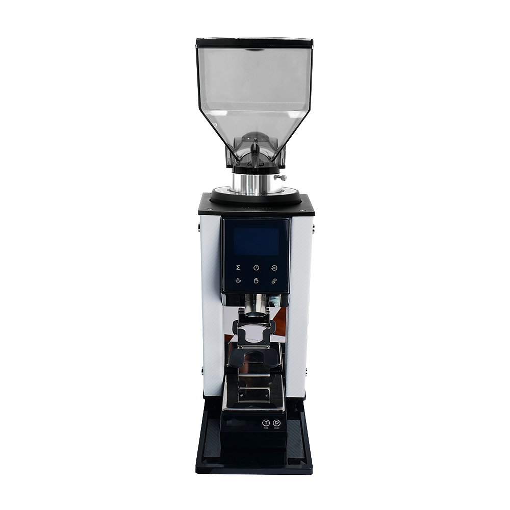 Commercial Coffee Grinder ZF64 - Coffee Grinder Burr Flat 评论和价格