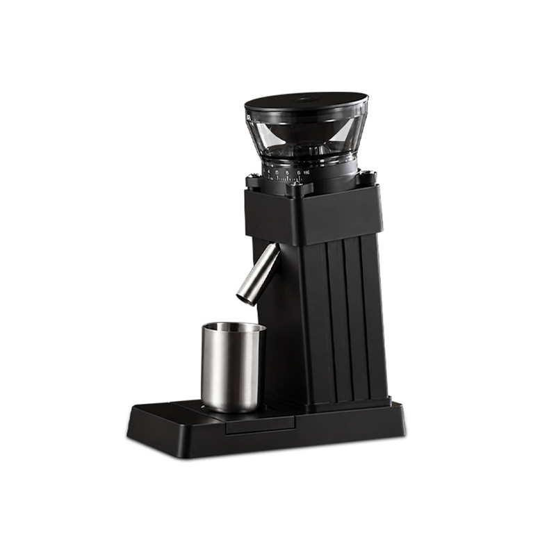 Coffee Grinder with Scale, 60  - Coffee Grinder Burr Flat 评论和价格