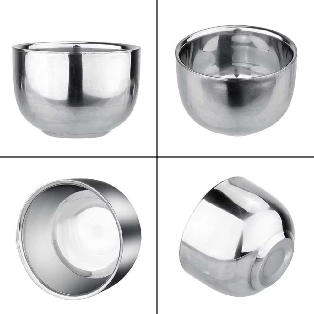High Quality 100/150 ML Stainl - Espresso Shot Glass 评论和价格